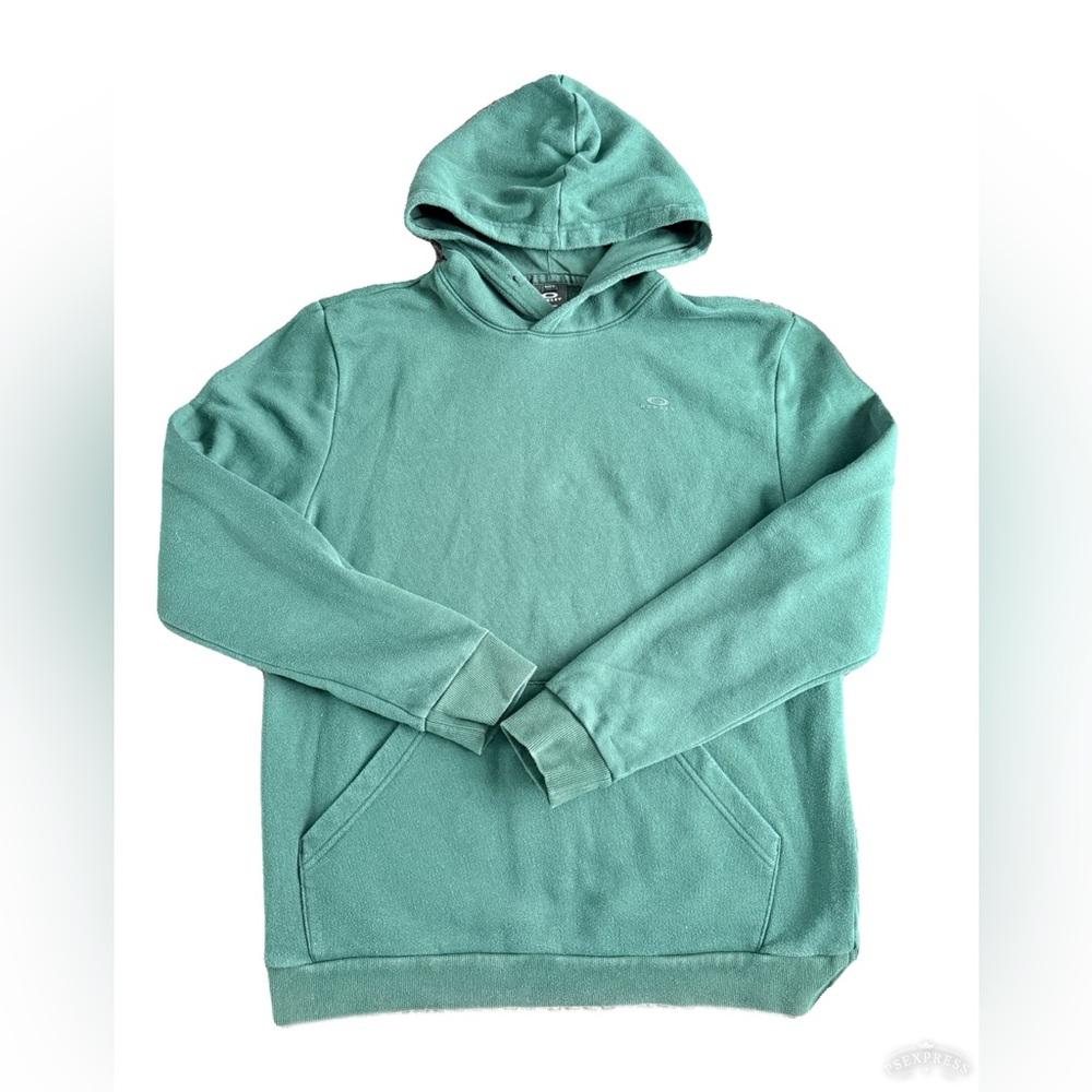 Oakley Men’s Regular Fit Hoodie Pullover